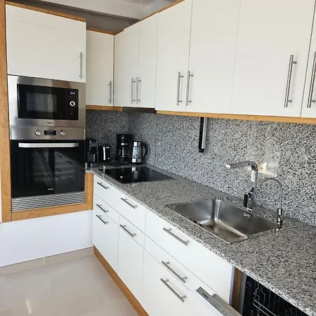 Apartamento Cotillo Mar Con Y Sin Terraza Con Vistas Al Mar Daire