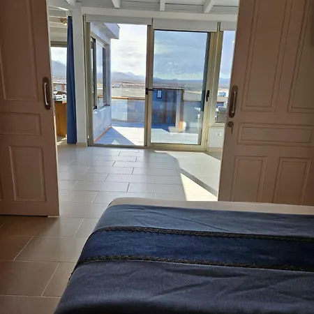 Apartamento Apartamento (Cotillo Mar) con vistas al Mar