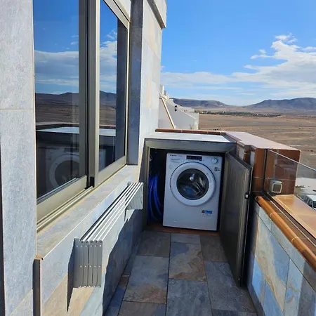 Apartamento Cotillo Mar Con Y Sin Terraza Con Vistas Al Mar *