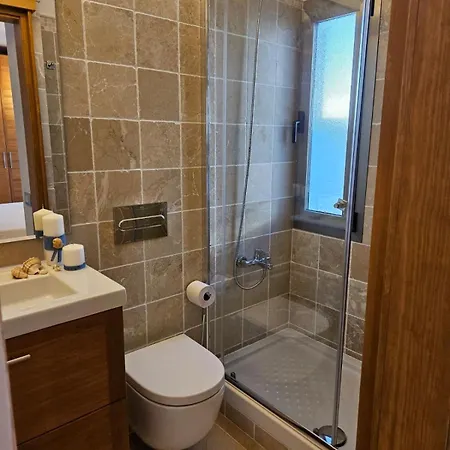 Apartamento (Cotillo Mar) con vistas al Mar Cotillo