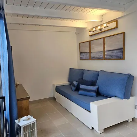 Apartamento Cotillo Mar Con Y Sin Terraza Con Vistas Al Mar * Cotillo