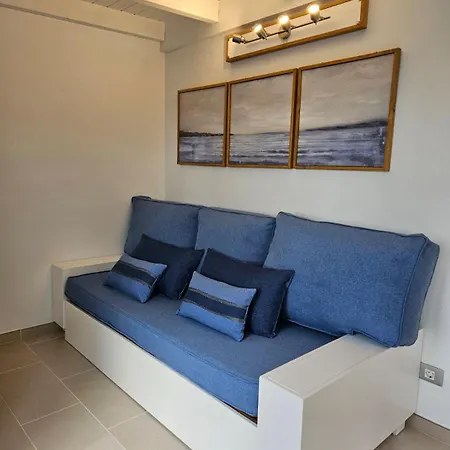 Daire Apartamento Cotillo Mar Con Y Sin Terraza Con Vistas Al Mar