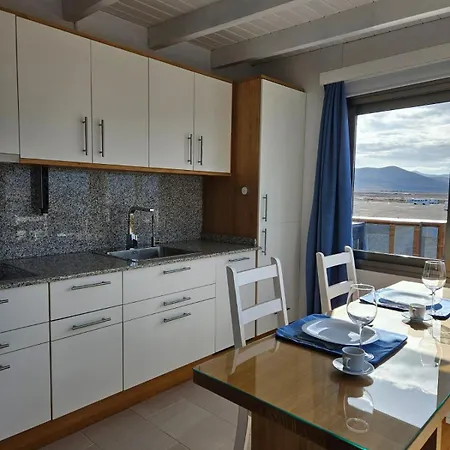 Apartamento (Cotillo Mar) con vistas al Mar Cotillo