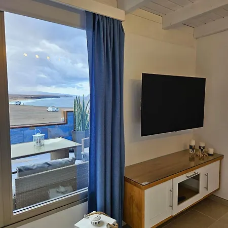 Apartmán Mar Con Y Sin Terraza Con Vistas Al Mar *