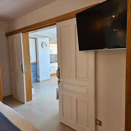 Apartmán Mar Con Y Sin Terraza Con Vistas Al Mar Cotillo