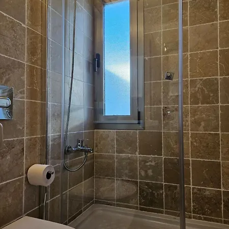 Apartmán Mar Con Y Sin Terraza Con Vistas Al Mar *