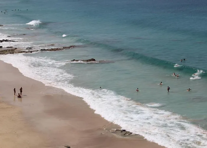 Mar Con Y Sin Terraza Con Vistas Al Mar Cotillo
