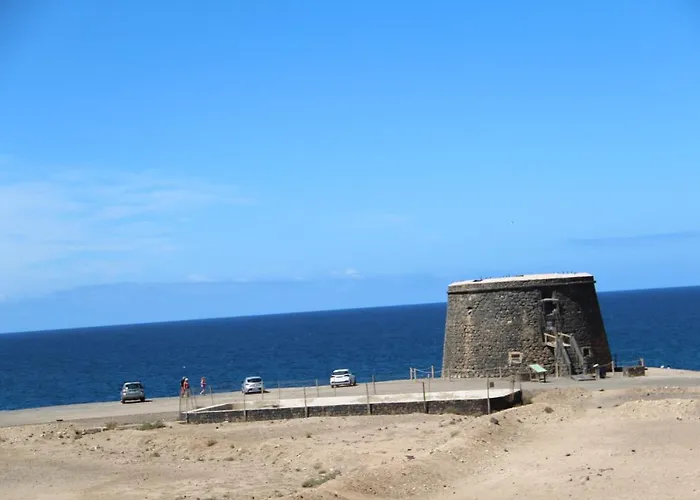 Mar Con Y Sin Terraza Con Vistas Al Mar *