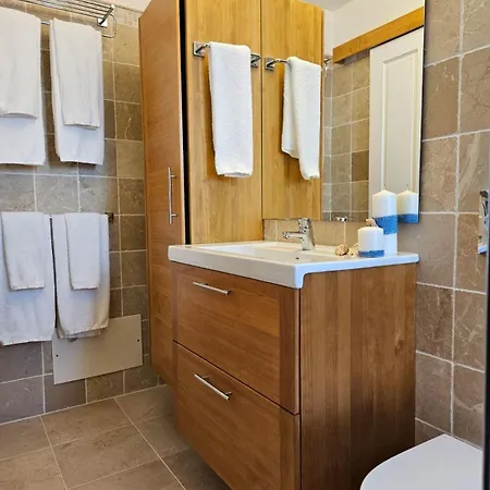 Apartament Appartement Cotillo