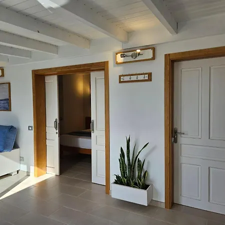 Apartament Appartement