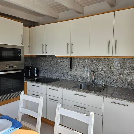 Appartement Apartament Cotillo